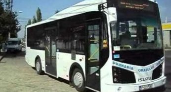 Sa coboare Florea Florian si soferul!