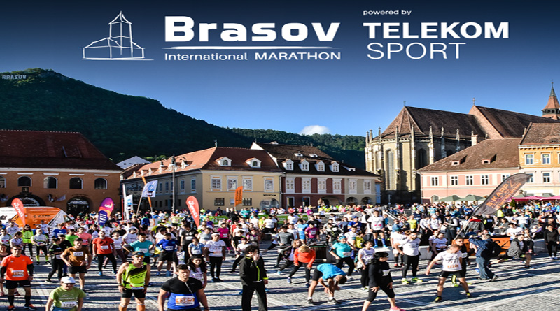 Cantarule, iti promit ca incep de luni! Ma inscriu si la Maratonul de la Brasov. Crede-ma!