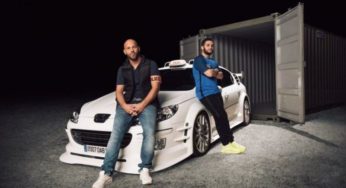 Am vazut Taxi 5. Cel mai bun din serie! Vi-l recomand!