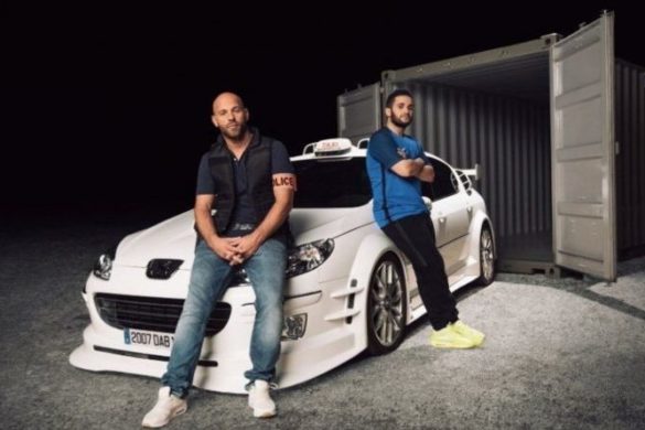 Taxi 5