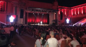 Cum a fost la Stand up Olympics – Arenele Romane cu Badea, Bordea, Micutzu…