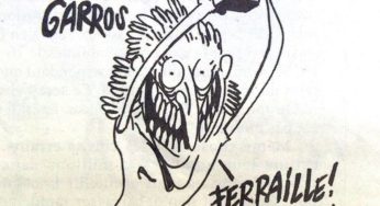 Charlie Hebdo, ti-ai ucis oamenii etaland frustrari si nu ai invatat nimic. Cu ce a gresit Simona?
